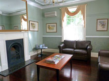 Waiting Room